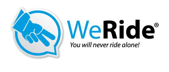 معرفی اپلیکیشن WeRide معرفی اپلیکیشن WeRide (ویدئو)